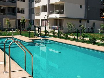 CONDOMINIO DON BENJAMIN