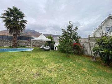 CONDOMINIO CAMPO VERDE