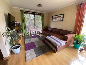 CONDOMINIO CAMPO VERDE
