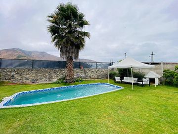 CONDOMINIO CAMPO VERDE