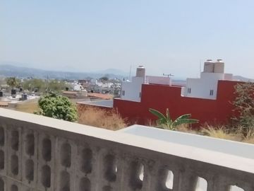 🏡 ¡Casa sola en Burgos, Cuernavaca! 🏡