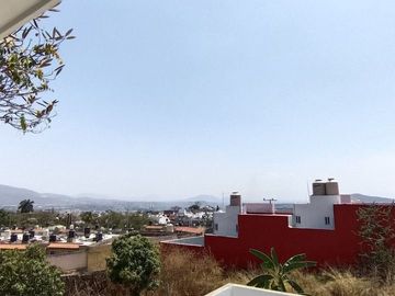 🏡 ¡Casa sola en Burgos, Cuernavaca! 🏡