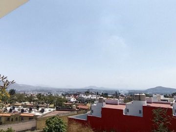 🏡 ¡Casa sola en Burgos, Cuernavaca! 🏡