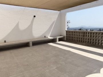 🏡 ¡Casa sola en Burgos, Cuernavaca! 🏡