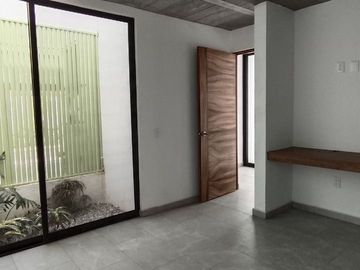 🏡 ¡Casa sola en Burgos, Cuernavaca! 🏡
