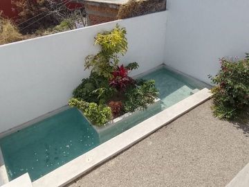 🏡 ¡Casa sola en Burgos, Cuernavaca! 🏡