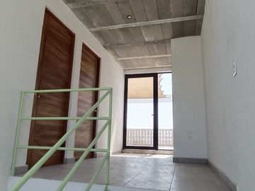 🏡 ¡Casa sola en Burgos, Cuernavaca! 🏡