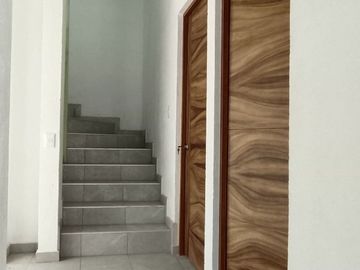 🏡 ¡Casa sola en Burgos, Cuernavaca! 🏡