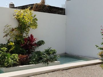 🏡 ¡Casa sola en Burgos, Cuernavaca! 🏡