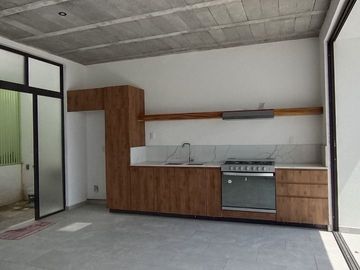 🏡 ¡Casa sola en Burgos, Cuernavaca! 🏡