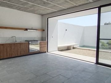 🏡 ¡Casa sola en Burgos, Cuernavaca! 🏡
