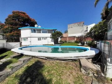 🏡 Casa en venta – Colonia Lomas de Coyuca, Cuernavaca, Morelos.