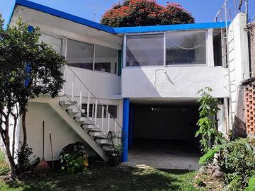 🏡 Casa en venta – Colonia Lomas de Coyuca, Cuernavaca, Morelos.