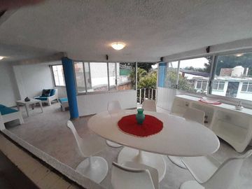 🏡 Casa en venta – Colonia Lomas de Coyuca, Cuernavaca, Morelos.