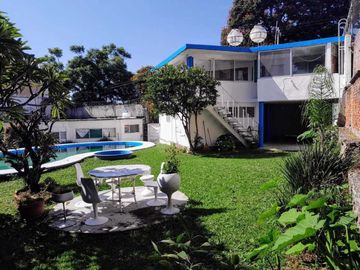 🏡 Casa en venta – Colonia Lomas de Coyuca, Cuernavaca, Morelos.