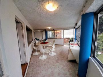 🏡 Casa en venta – Colonia Lomas de Coyuca, Cuernavaca, Morelos.