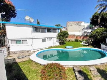🏡 Casa en venta – Colonia Lomas de Coyuca, Cuernavaca, Morelos.