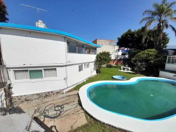 🏡 Casa en venta – Colonia Lomas de Coyuca, Cuernavaca, Morelos.