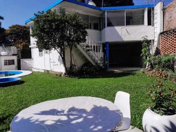 🏡 Casa en venta – Colonia Lomas de Coyuca, Cuernavaca, Morelos.