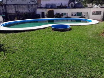 🏡 Casa en venta – Colonia Lomas de Coyuca, Cuernavaca, Morelos.