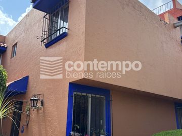 Venta Casa Calacoaya, Atizapán de Zaragoza, Estado de México