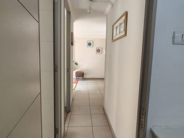 FOCOLARE PROPIEDADES VENDE DEPARTAMENTO FUL EQUIPADO