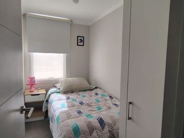 FOCOLARE PROPIEDADES VENDE DEPARTAMENTO FUL EQUIPADO