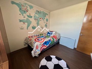 CAPITAN CROSBIE 4 DORM