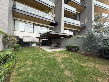 Departamento GH en venta o renta, Interlomas, Residencial aurea