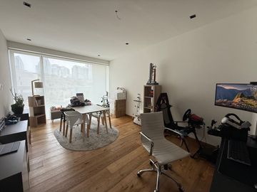 Departamento GH en venta o renta, Interlomas, Residencial aurea