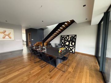 Departamento GH en venta o renta, Interlomas, Residencial aurea