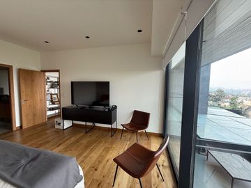 Departamento GH en venta o renta, Interlomas, Residencial aurea