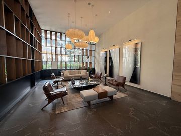 Departamento GH en venta o renta, Interlomas, Residencial aurea