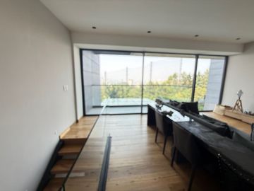 Departamento GH en venta o renta, Interlomas, Residencial aurea