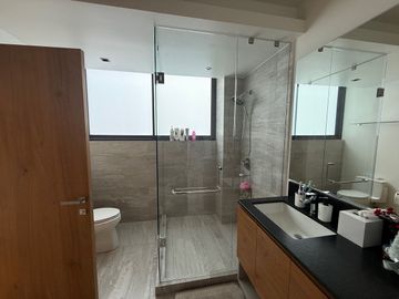 Departamento GH en venta o renta, Interlomas, Residencial aurea