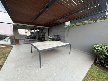 Departamento GH en venta o renta, Interlomas, Residencial aurea