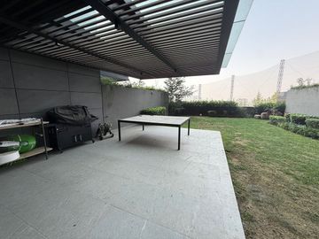 Departamento GH en venta o renta, Interlomas, Residencial aurea