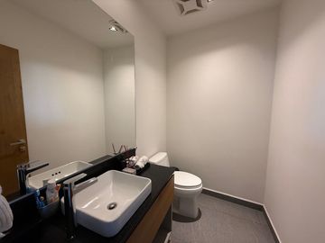 Departamento GH en venta o renta, Interlomas, Residencial aurea