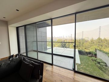 Departamento GH en venta o renta, Interlomas, Residencial aurea