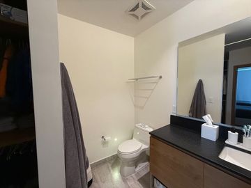 Departamento GH en venta o renta, Interlomas, Residencial aurea