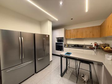 Departamento GH en venta o renta, Interlomas, Residencial aurea