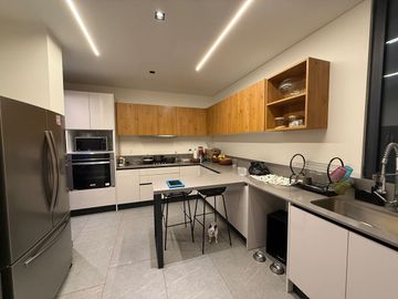 Departamento GH en venta o renta, Interlomas, Residencial aurea