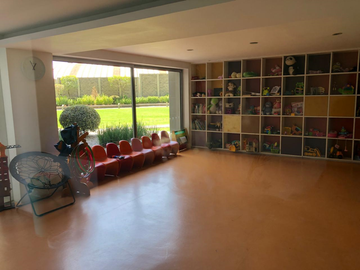 Departamento en venta, Col.San Pedro de los Pinos, 