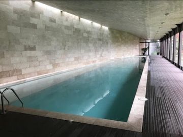 Departamento en venta, Col.San Pedro de los Pinos, 