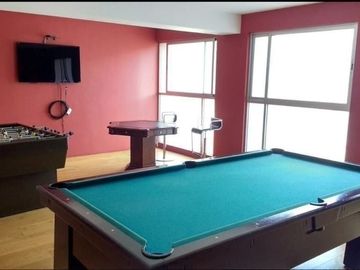 Departamento en venta, Col.San Pedro de los Pinos, 