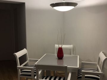 Departamento en venta, Col.San Pedro de los Pinos, 