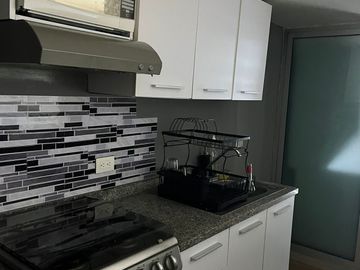 Departamento en venta, Col.San Pedro de los Pinos, 