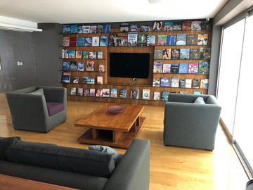 Departamento en venta, Col.San Pedro de los Pinos, 
