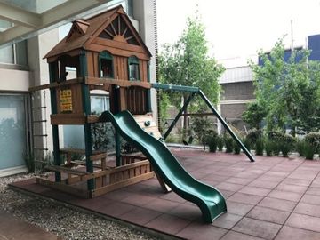 Departamento en venta, Col.San Pedro de los Pinos, 