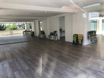 Departamento en venta, Col.San Pedro de los Pinos, 